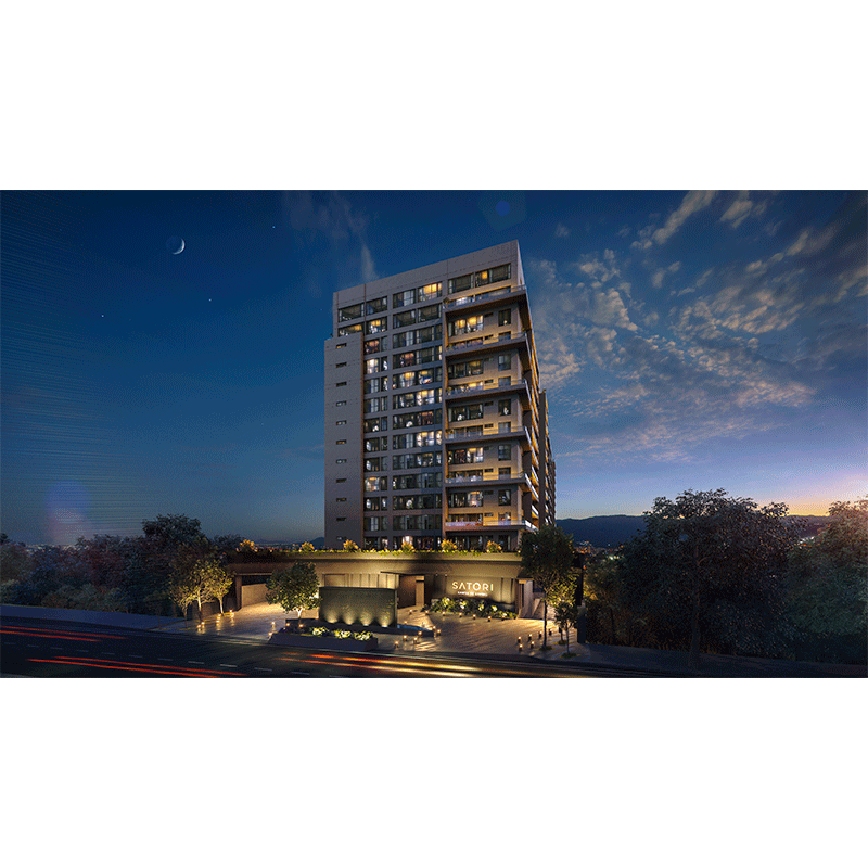 SATORI-FACHADA_0006_Satori_Nocturna-Semi-Aerea_A